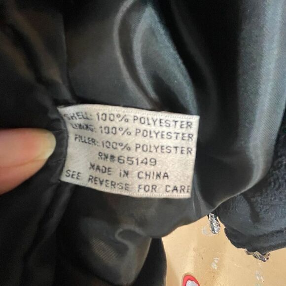 Giorgio Morandi Jacket    - Picture 6 of 10